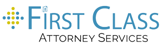 First Class Attorney Services, Tucson