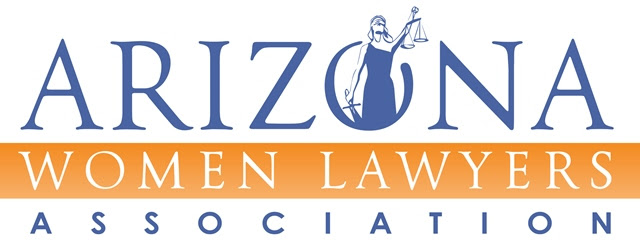 AWLA LOGO final CLR Arizona Womens Lawyers Association